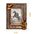 gold picture frame