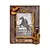 gold photo frame